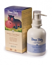 Shampoo Dolce bagno Baby Lenitivo Emolliente - Clicca l'immagine per chiudere